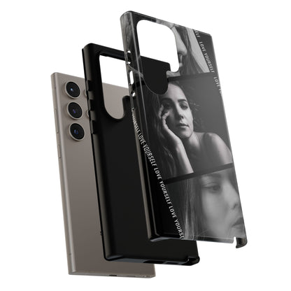 Stylish Phone Case for Tough Protection
