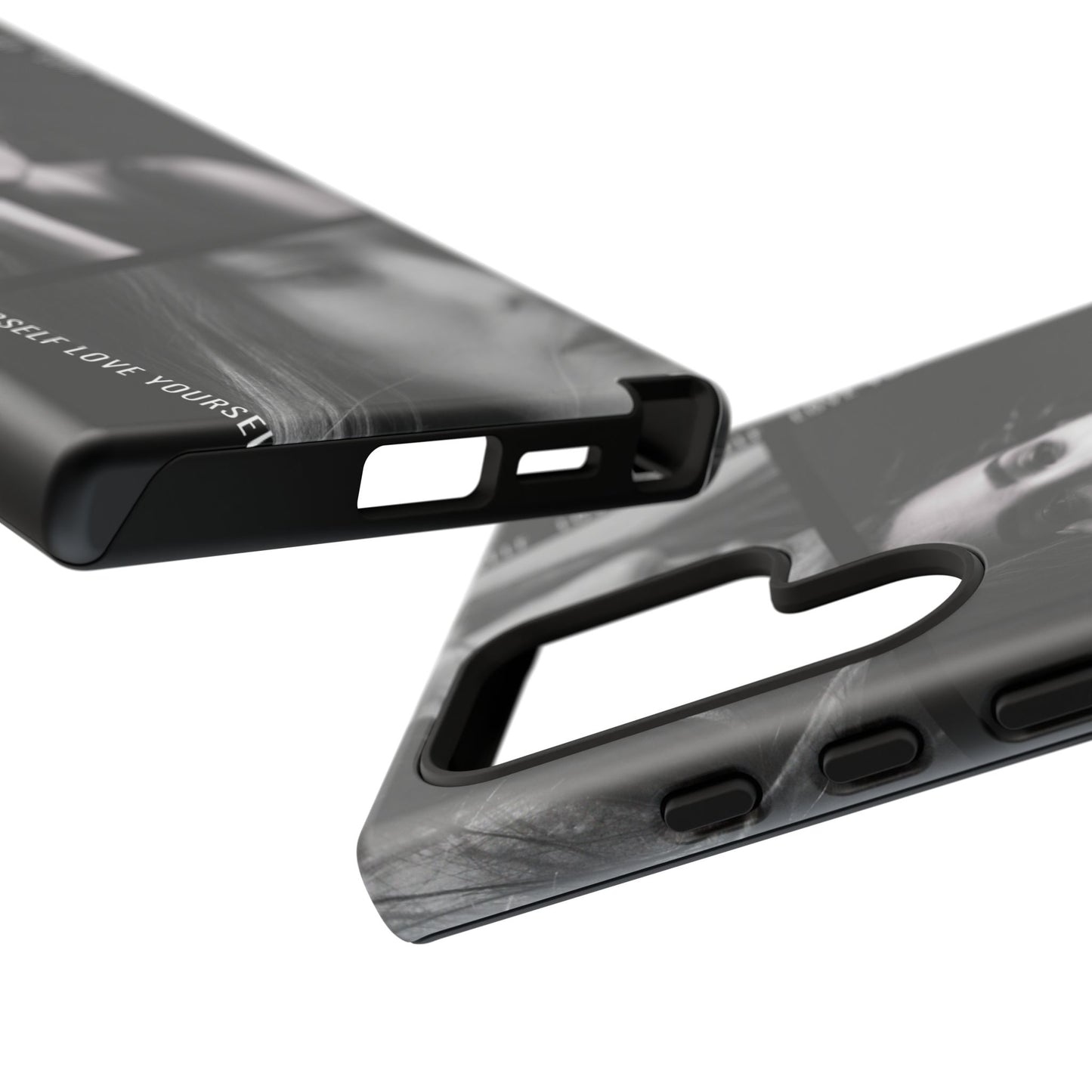 Stylish Phone Case for Tough Protection