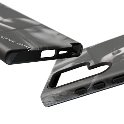 Stylish Phone Case for Tough Protection