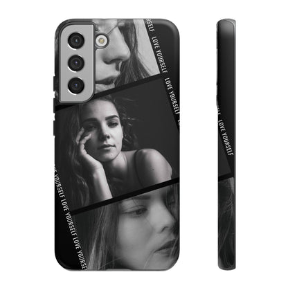 Stylish Phone Case for Tough Protection