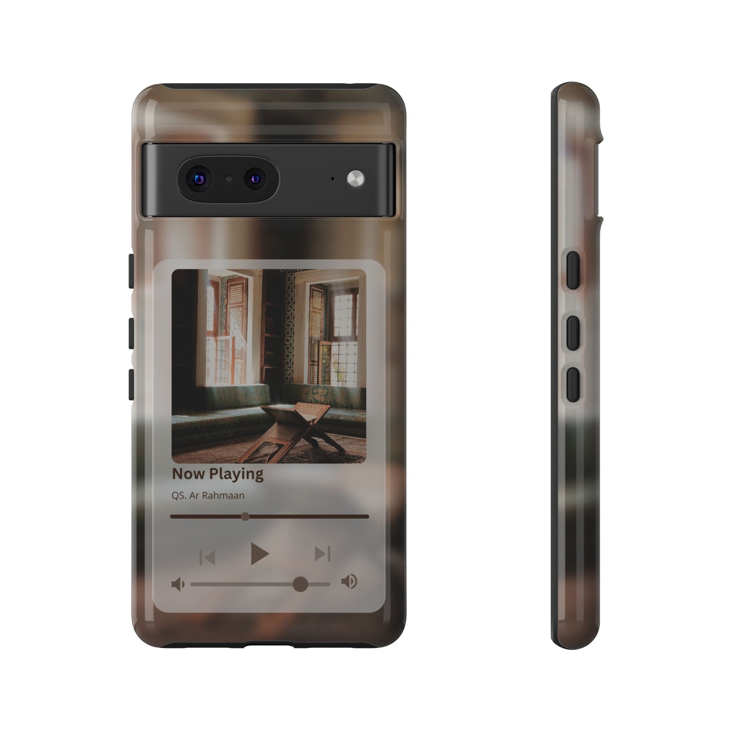 Phone Case, Music Lover Gift, Phone Accessory, Custom Phone Cover, Tough Case, Unique Design, Tech Gift
