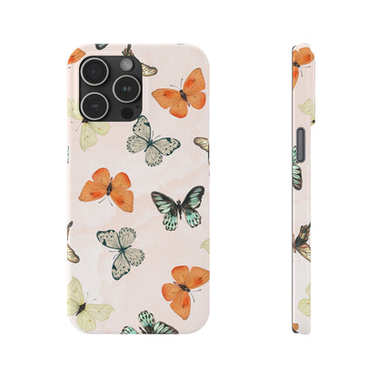 Slim Phone Cases