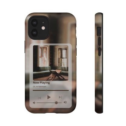 Phone Case, Music Lover Gift, Phone Accessory, Custom Phone Cover, Tough Case, Unique Design, Tech Gift