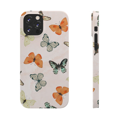 Slim Phone Cases