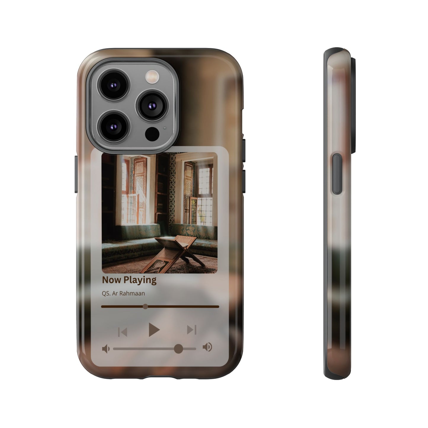 Phone Case, Music Lover Gift, Phone Accessory, Custom Phone Cover, Tough Case, Unique Design, Tech Gift
