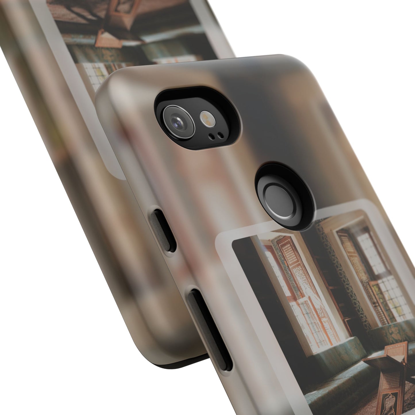 Phone Case, Music Lover Gift, Phone Accessory, Custom Phone Cover, Tough Case, Unique Design, Tech Gift