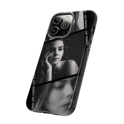Stylish Phone Case for Tough Protection
