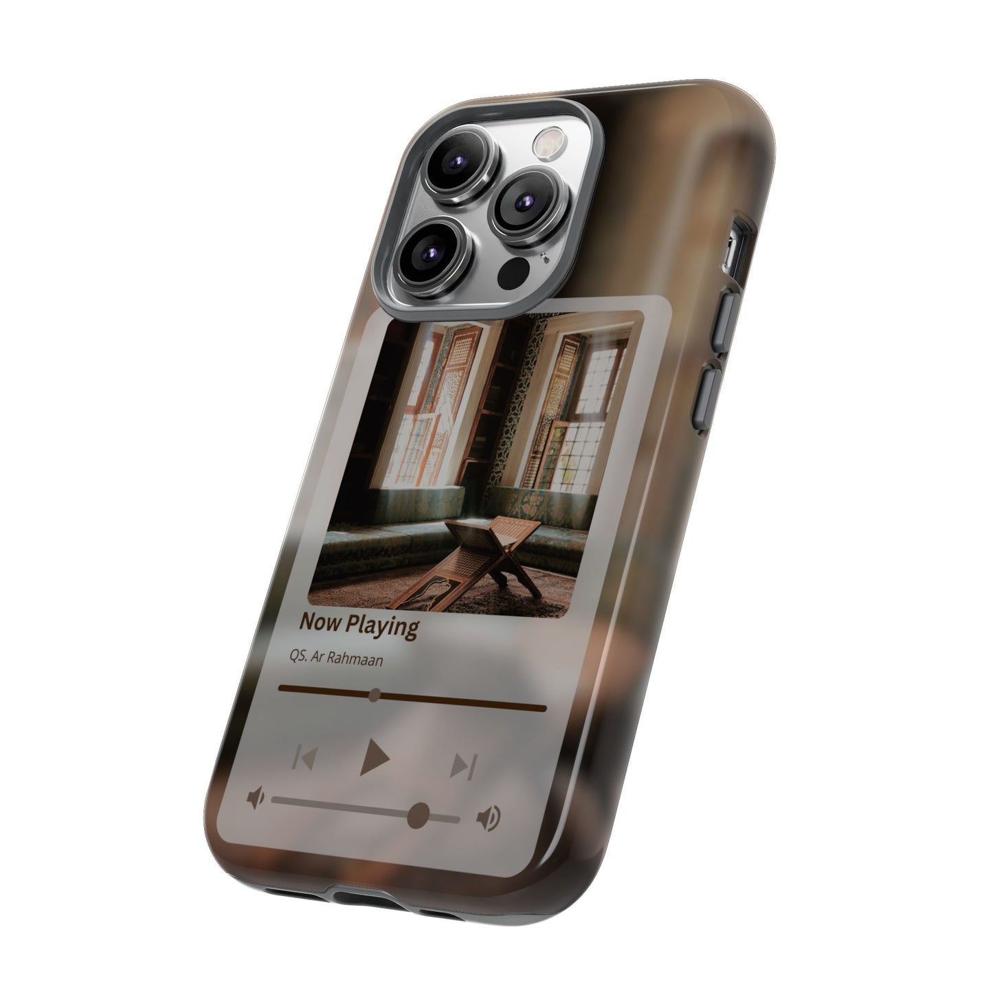 Phone Case, Music Lover Gift, Phone Accessory, Custom Phone Cover, Tough Case, Unique Design, Tech Gift