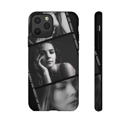 Stylish Phone Case for Tough Protection