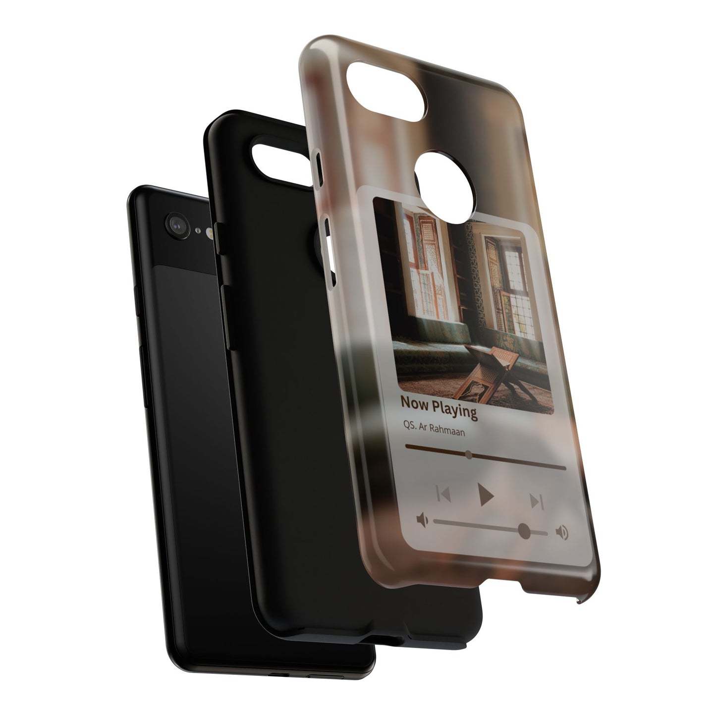 Phone Case, Music Lover Gift, Phone Accessory, Custom Phone Cover, Tough Case, Unique Design, Tech Gift