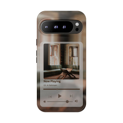 Phone Case, Music Lover Gift, Phone Accessory, Custom Phone Cover, Tough Case, Unique Design, Tech Gift
