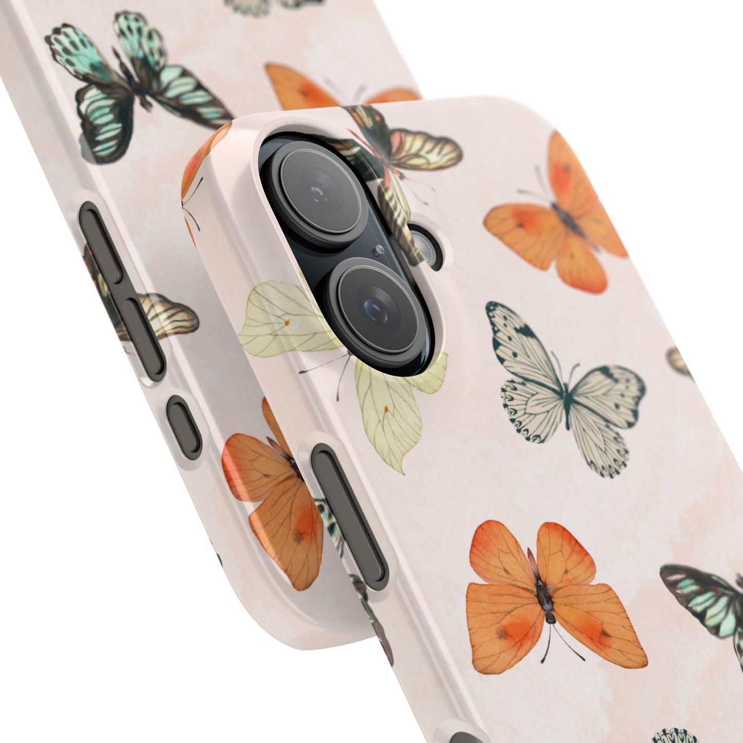 Slim Phone Cases