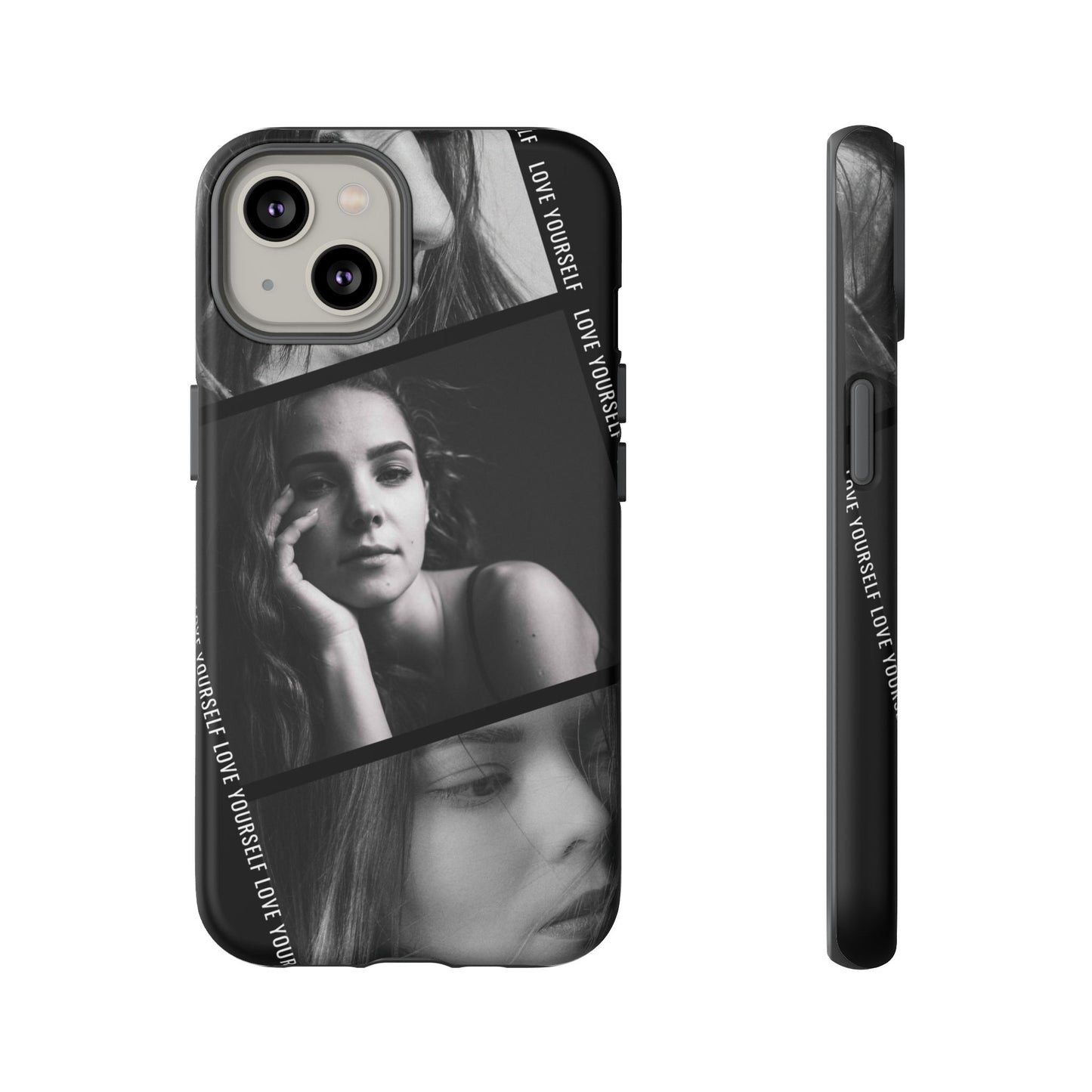 Stylish Phone Case for Tough Protection