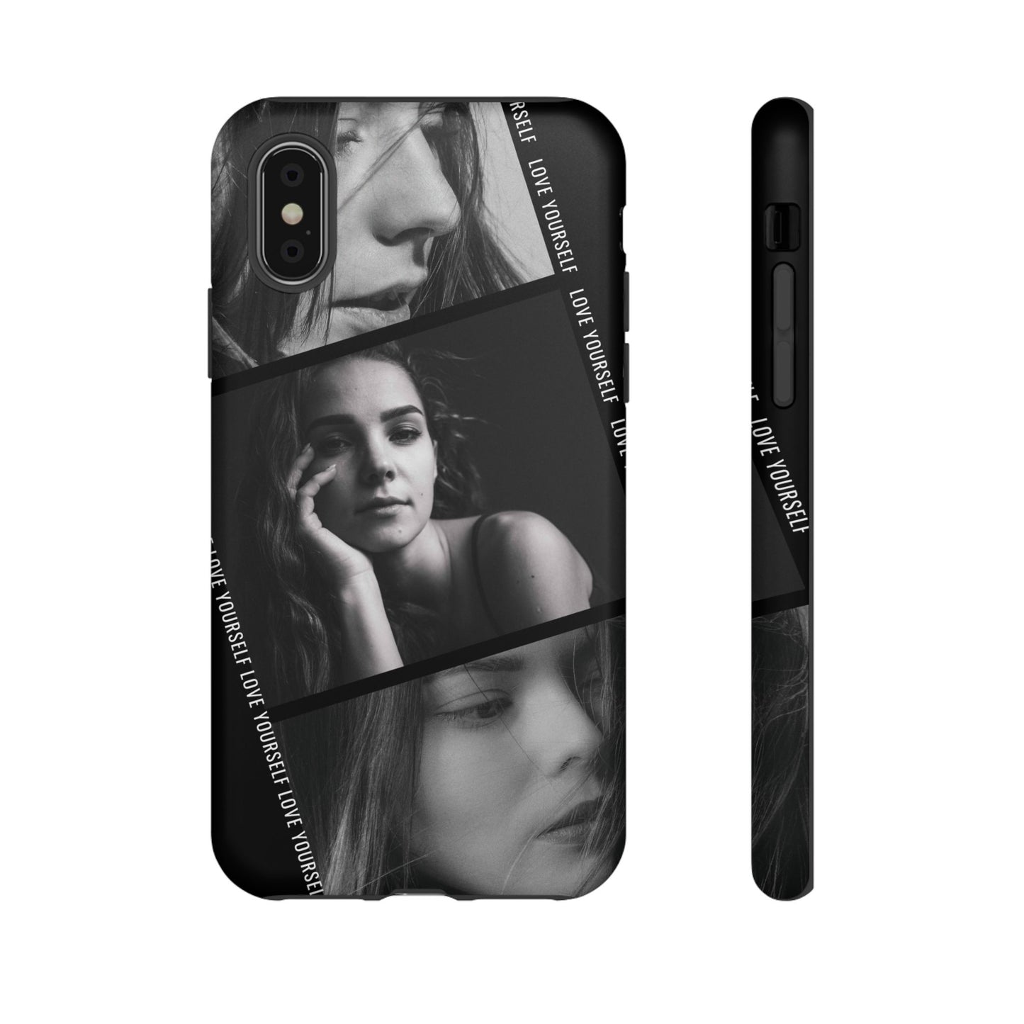 Stylish Phone Case for Tough Protection