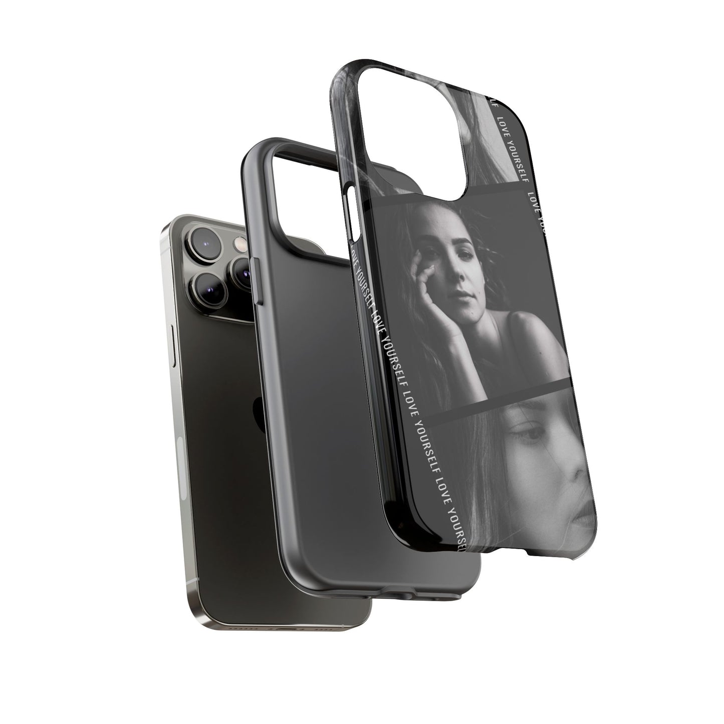 Stylish Phone Case for Tough Protection