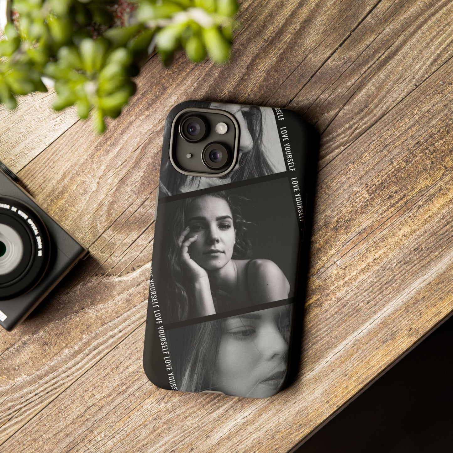 Stylish Phone Case for Tough Protection