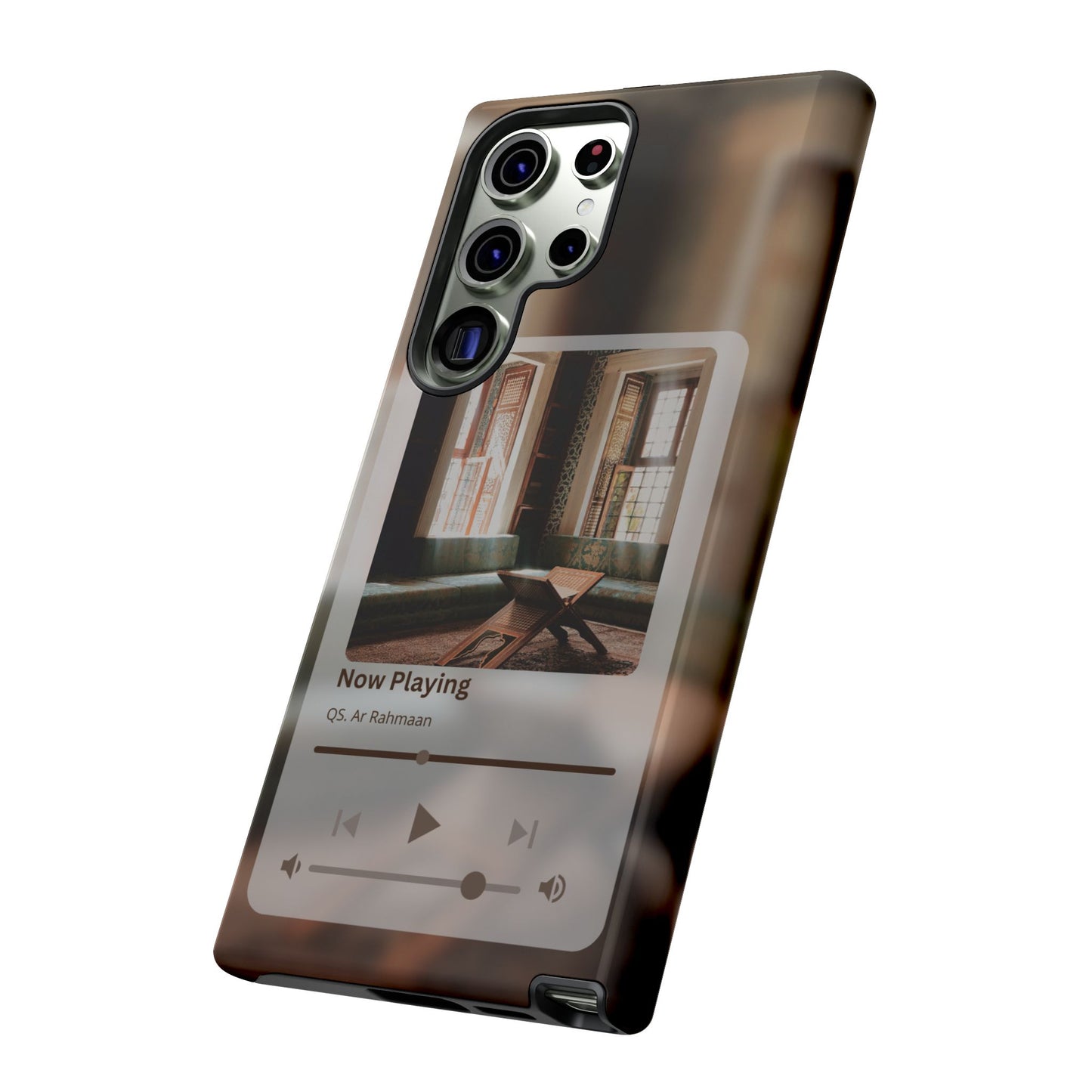 Phone Case, Music Lover Gift, Phone Accessory, Custom Phone Cover, Tough Case, Unique Design, Tech Gift