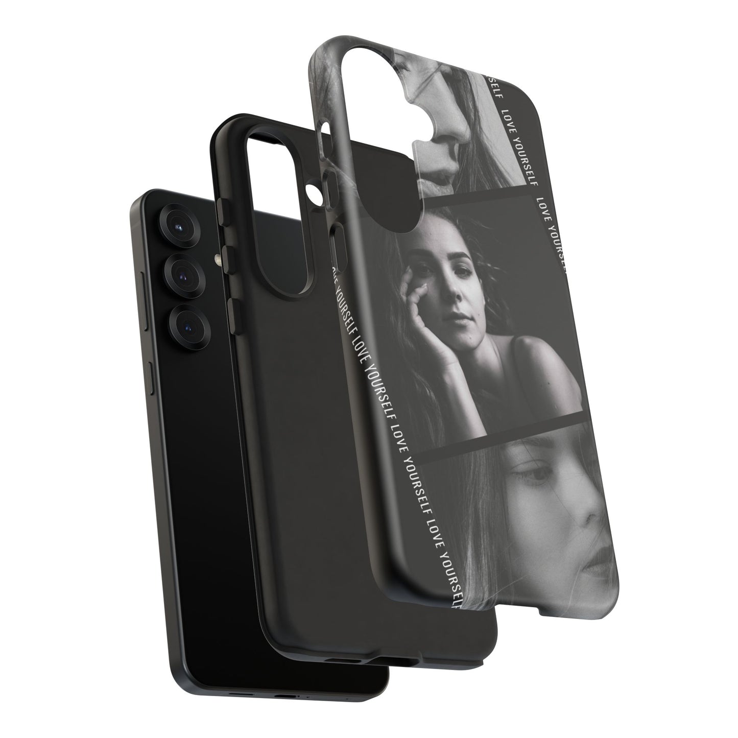 Stylish Phone Case for Tough Protection