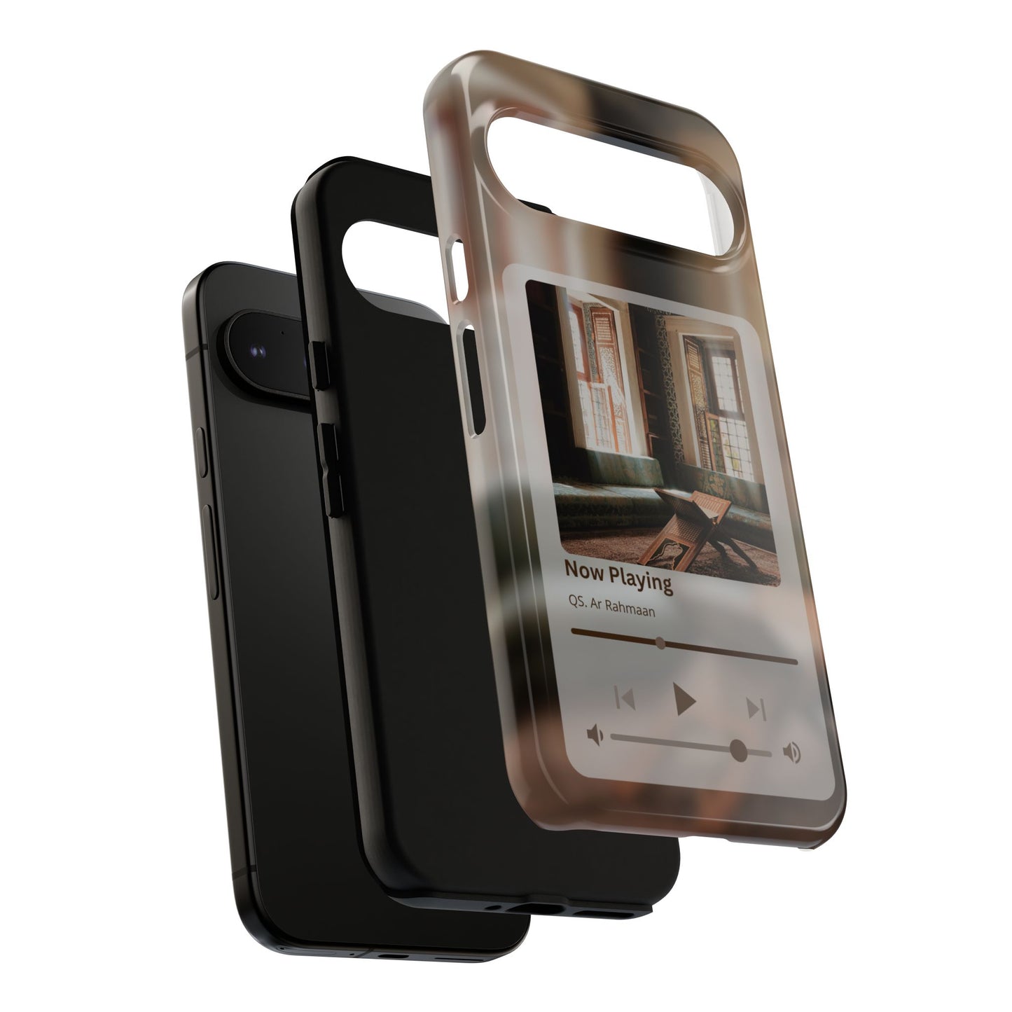 Phone Case, Music Lover Gift, Phone Accessory, Custom Phone Cover, Tough Case, Unique Design, Tech Gift