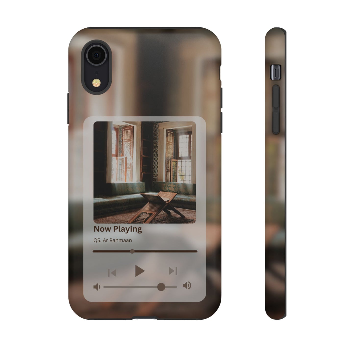 Phone Case, Music Lover Gift, Phone Accessory, Custom Phone Cover, Tough Case, Unique Design, Tech Gift