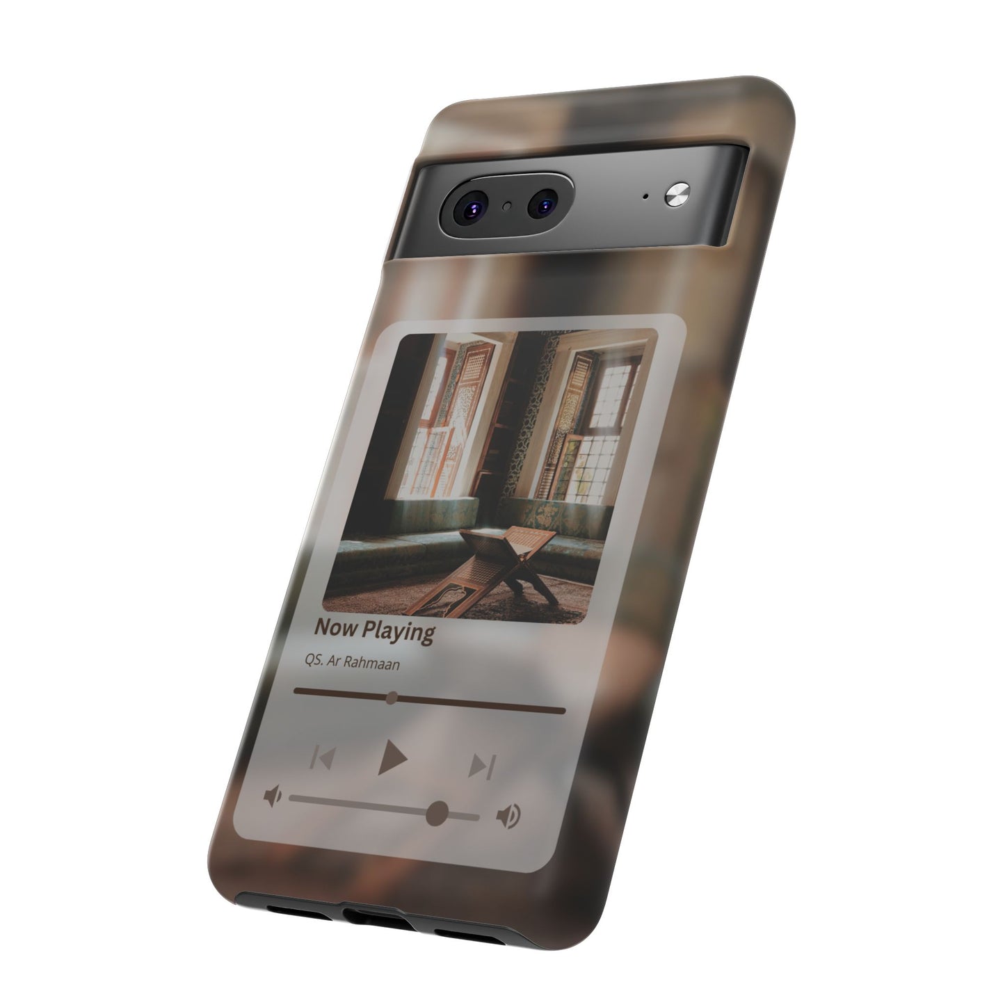 Phone Case, Music Lover Gift, Phone Accessory, Custom Phone Cover, Tough Case, Unique Design, Tech Gift