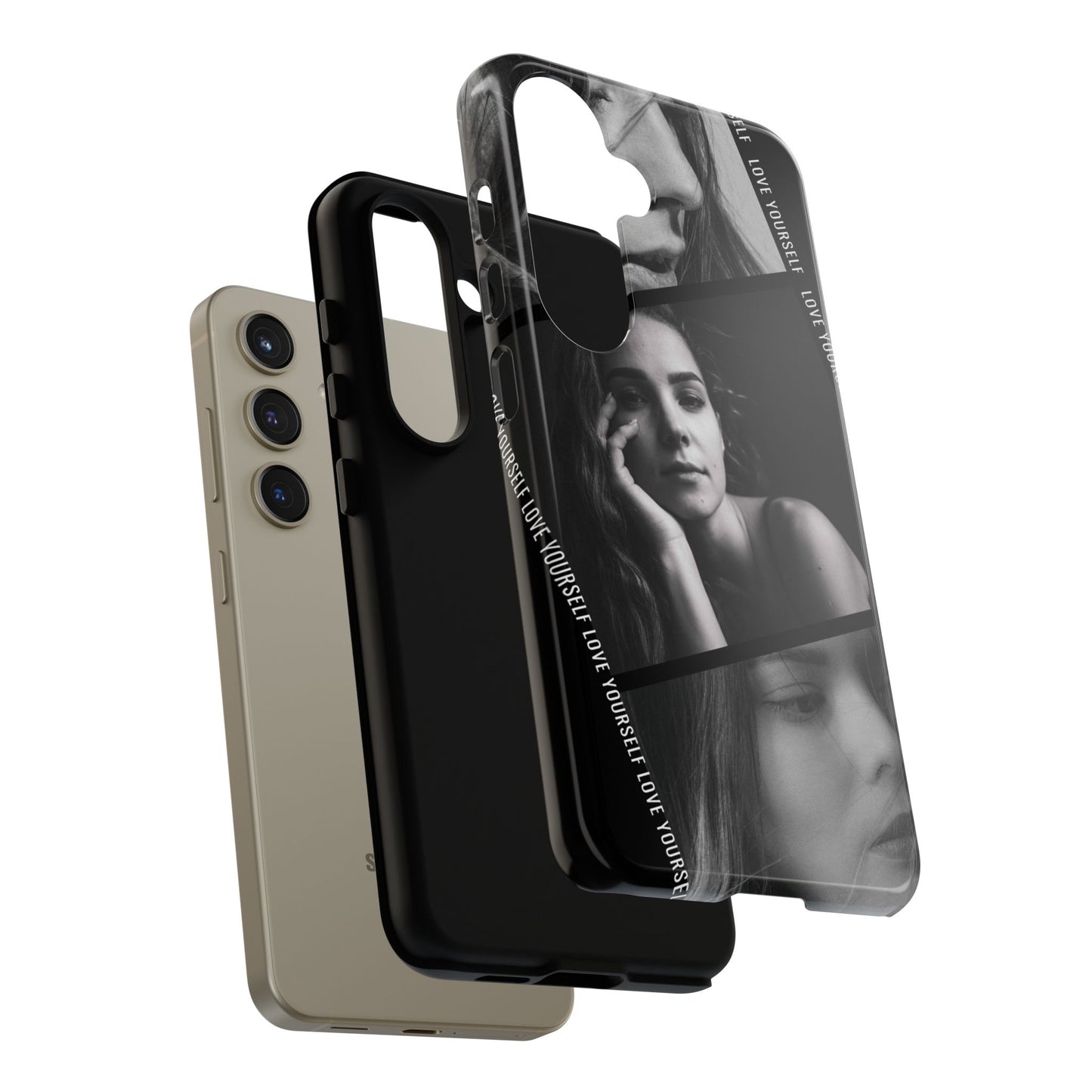 Stylish Phone Case for Tough Protection