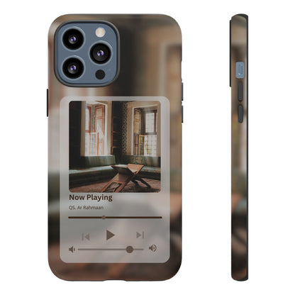 Phone Case, Music Lover Gift, Phone Accessory, Custom Phone Cover, Tough Case, Unique Design, Tech Gift