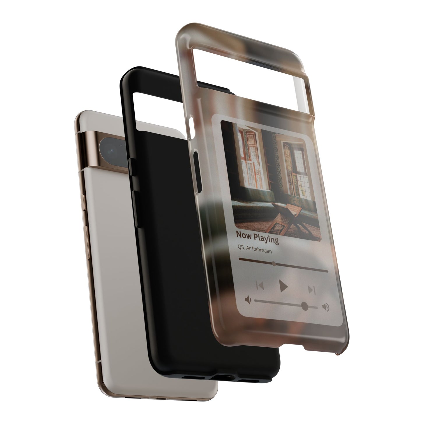 Phone Case, Music Lover Gift, Phone Accessory, Custom Phone Cover, Tough Case, Unique Design, Tech Gift