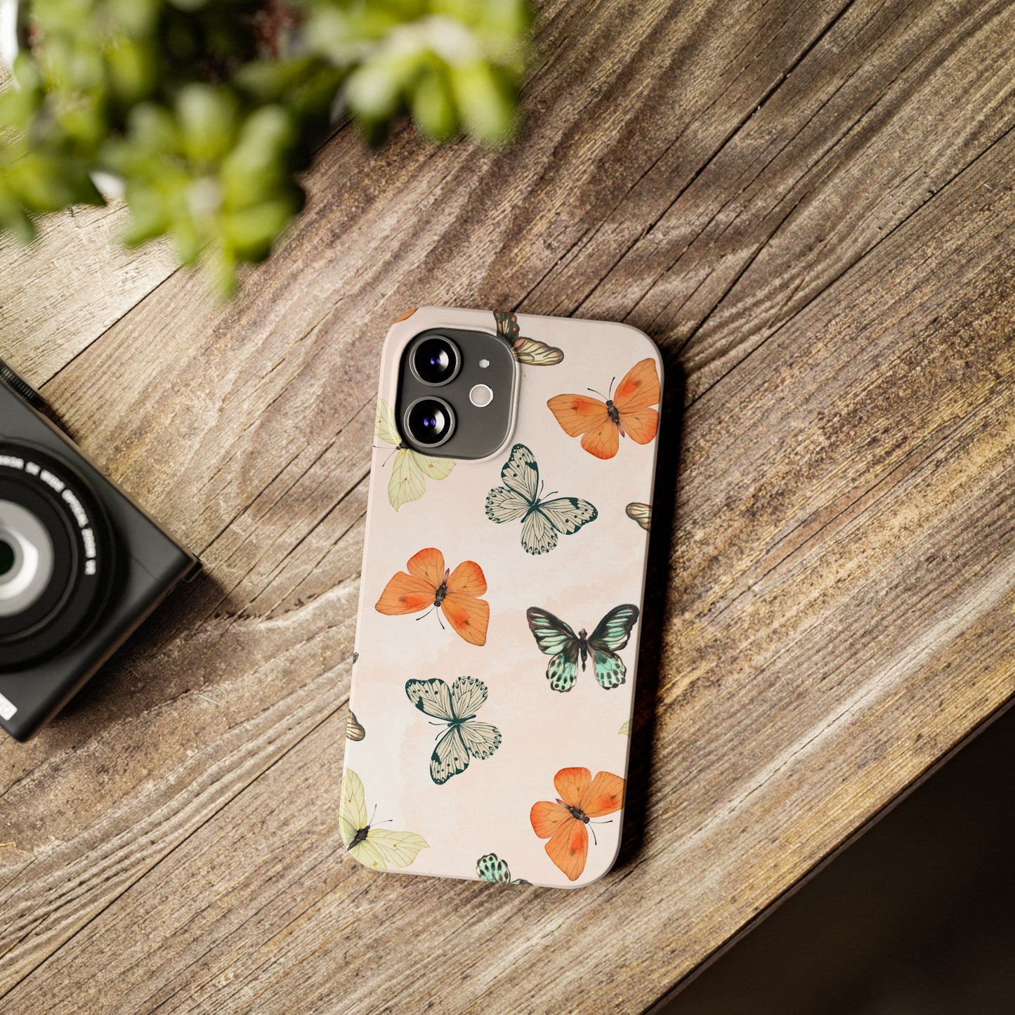 Slim Phone Cases