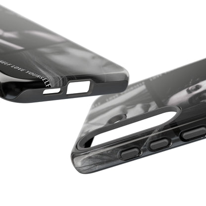 Stylish Phone Case for Tough Protection