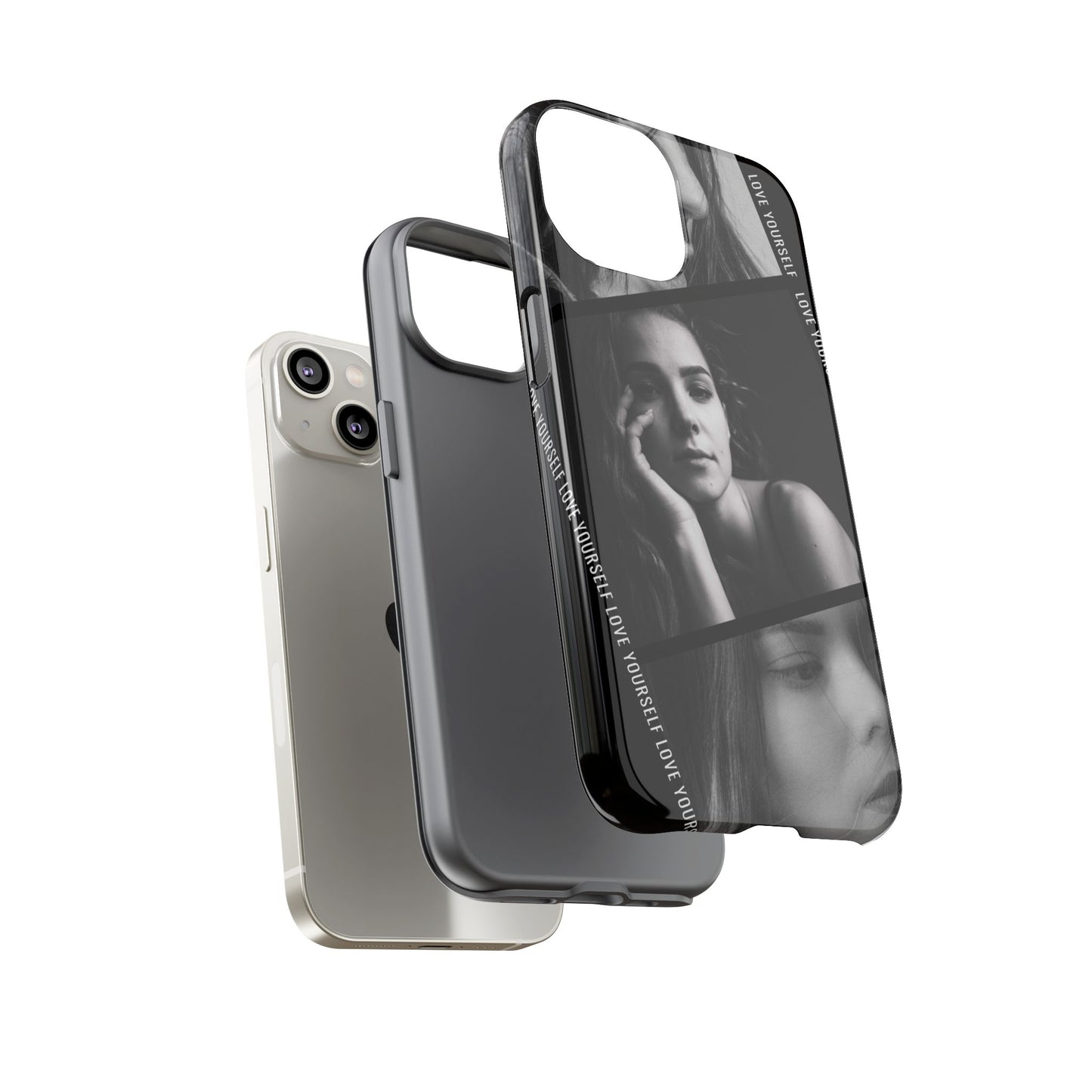 Stylish Phone Case for Tough Protection