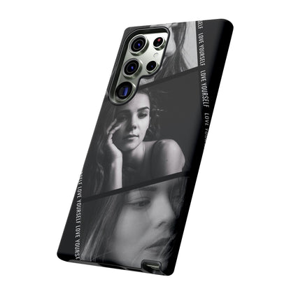 Stylish Phone Case for Tough Protection