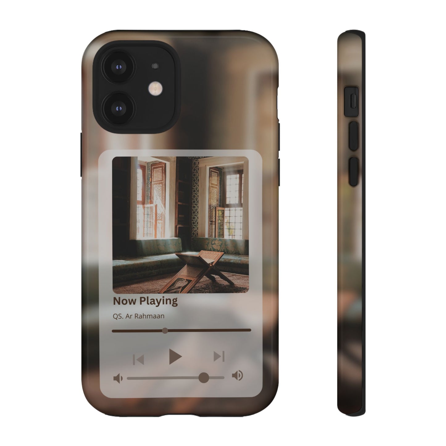 Phone Case, Music Lover Gift, Phone Accessory, Custom Phone Cover, Tough Case, Unique Design, Tech Gift