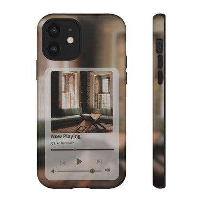 Phone Case, Music Lover Gift, Phone Accessory, Custom Phone Cover, Tough Case, Unique Design, Tech Gift