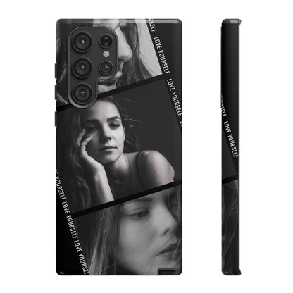 Stylish Phone Case for Tough Protection