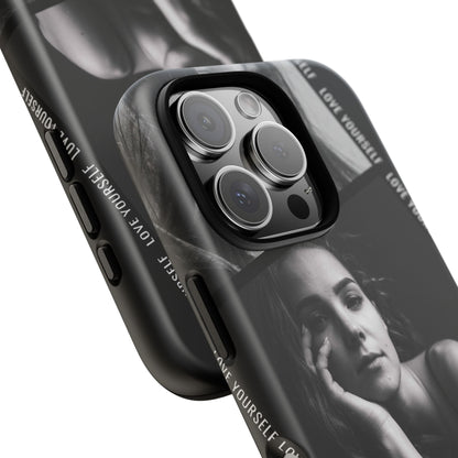Stylish Phone Case for Tough Protection