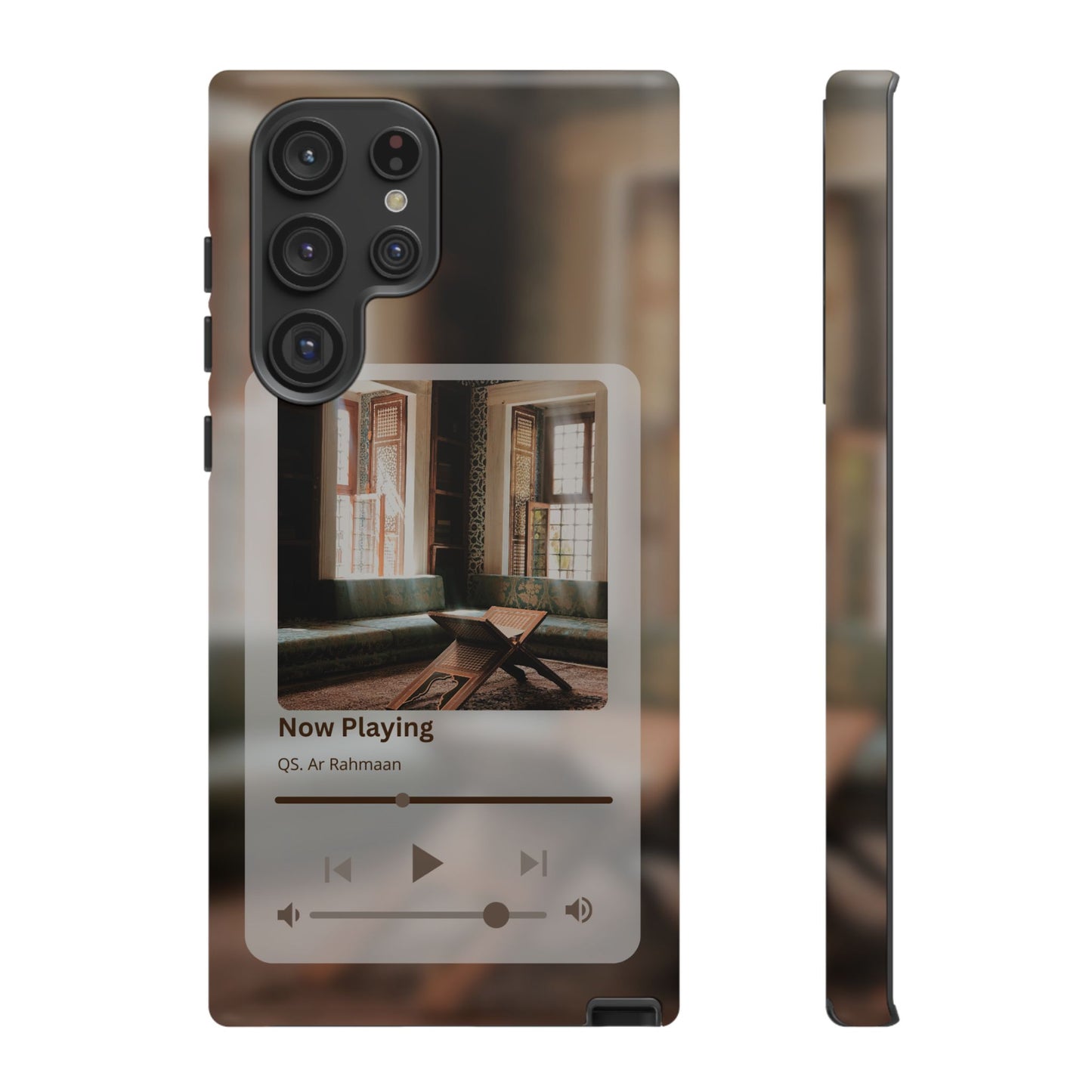 Phone Case, Music Lover Gift, Phone Accessory, Custom Phone Cover, Tough Case, Unique Design, Tech Gift