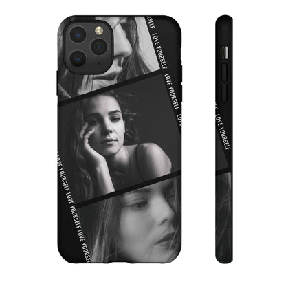 Stylish Phone Case for Tough Protection