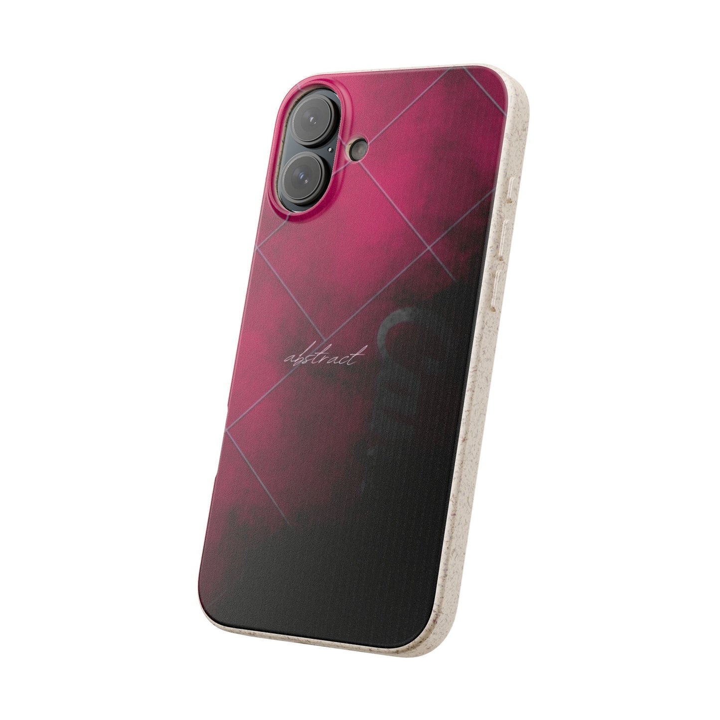 Biodegradable Cases