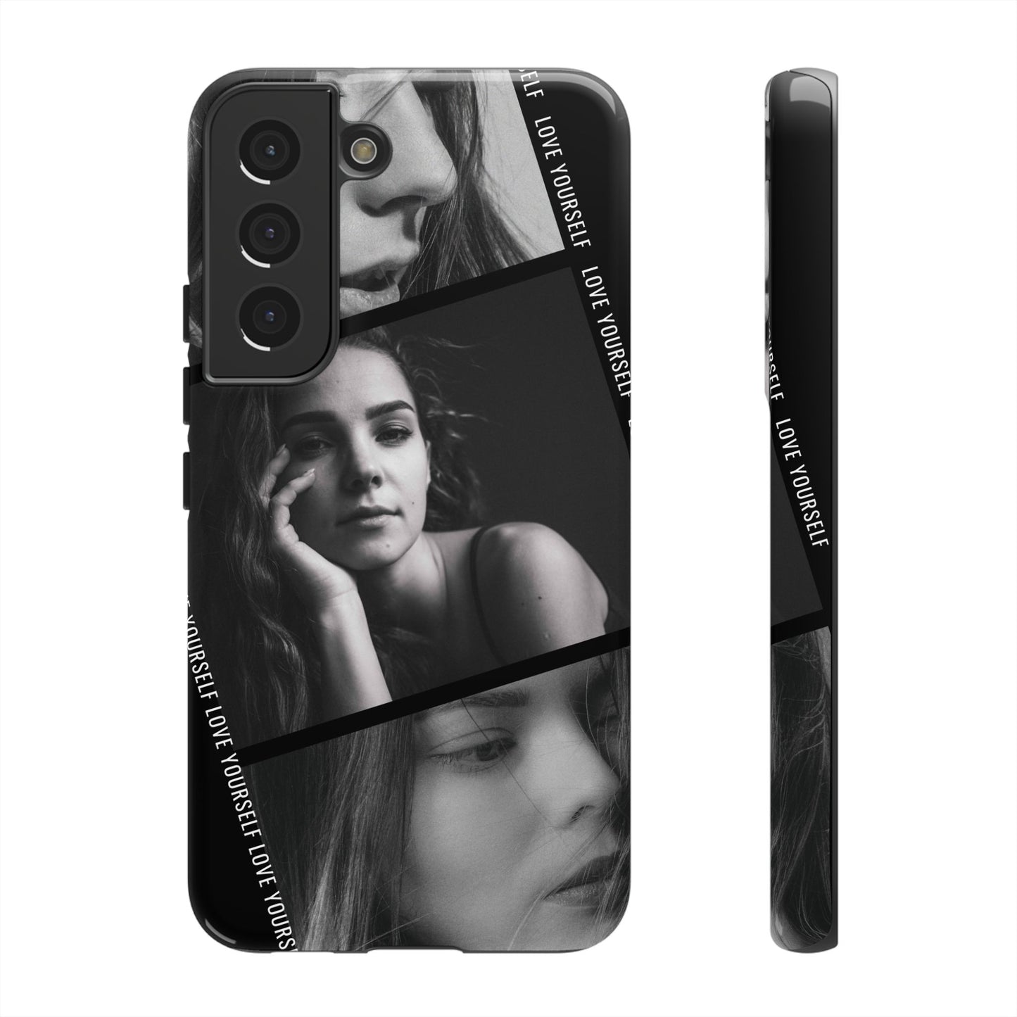 Stylish Phone Case for Tough Protection