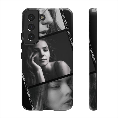 Stylish Phone Case for Tough Protection