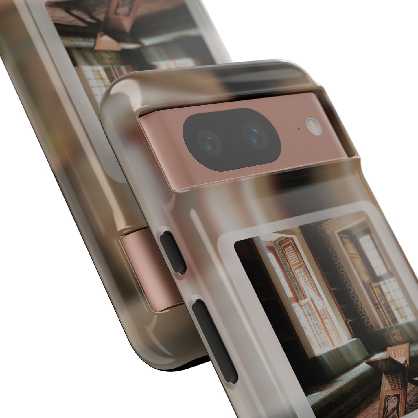 Phone Case, Music Lover Gift, Phone Accessory, Custom Phone Cover, Tough Case, Unique Design, Tech Gift