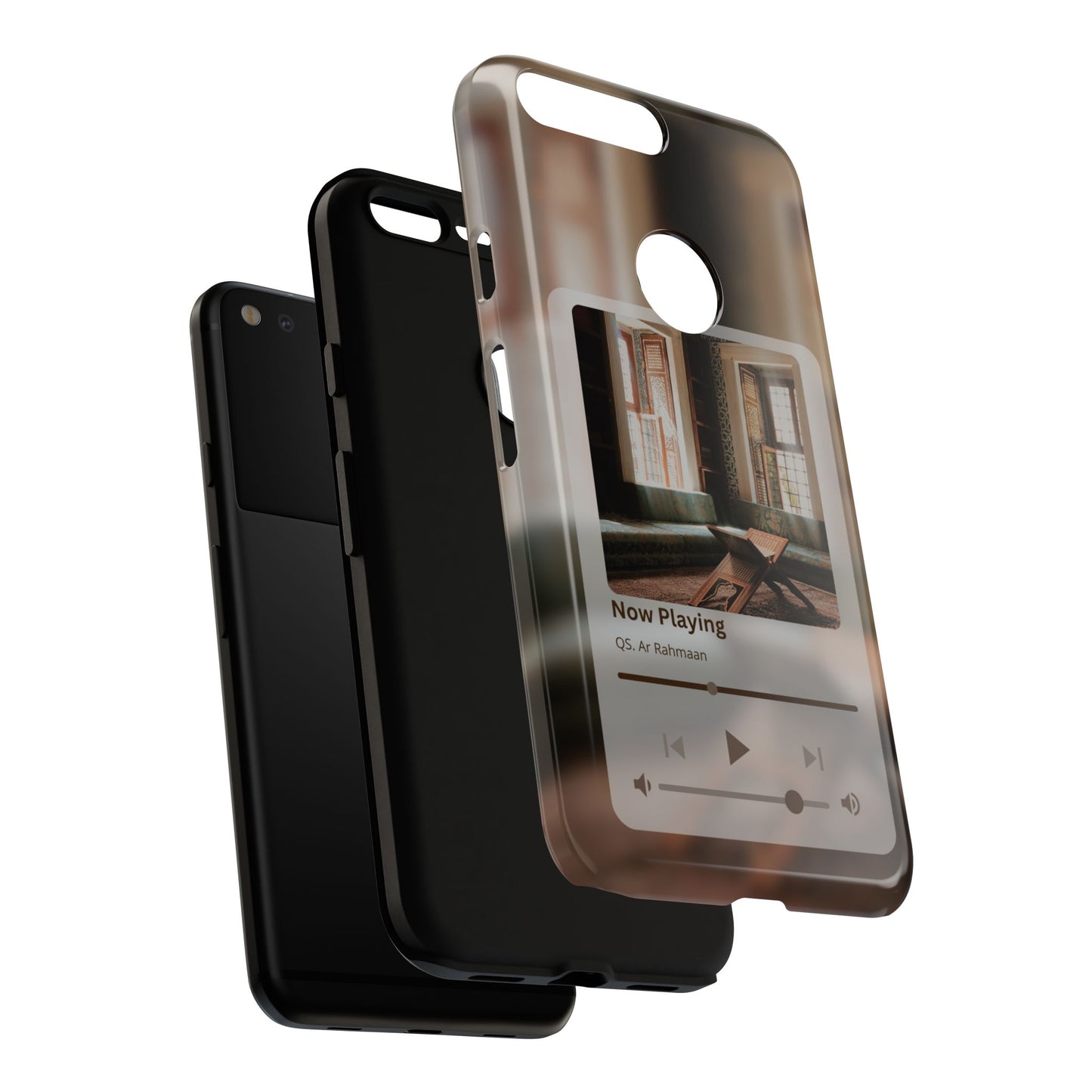 Phone Case, Music Lover Gift, Phone Accessory, Custom Phone Cover, Tough Case, Unique Design, Tech Gift