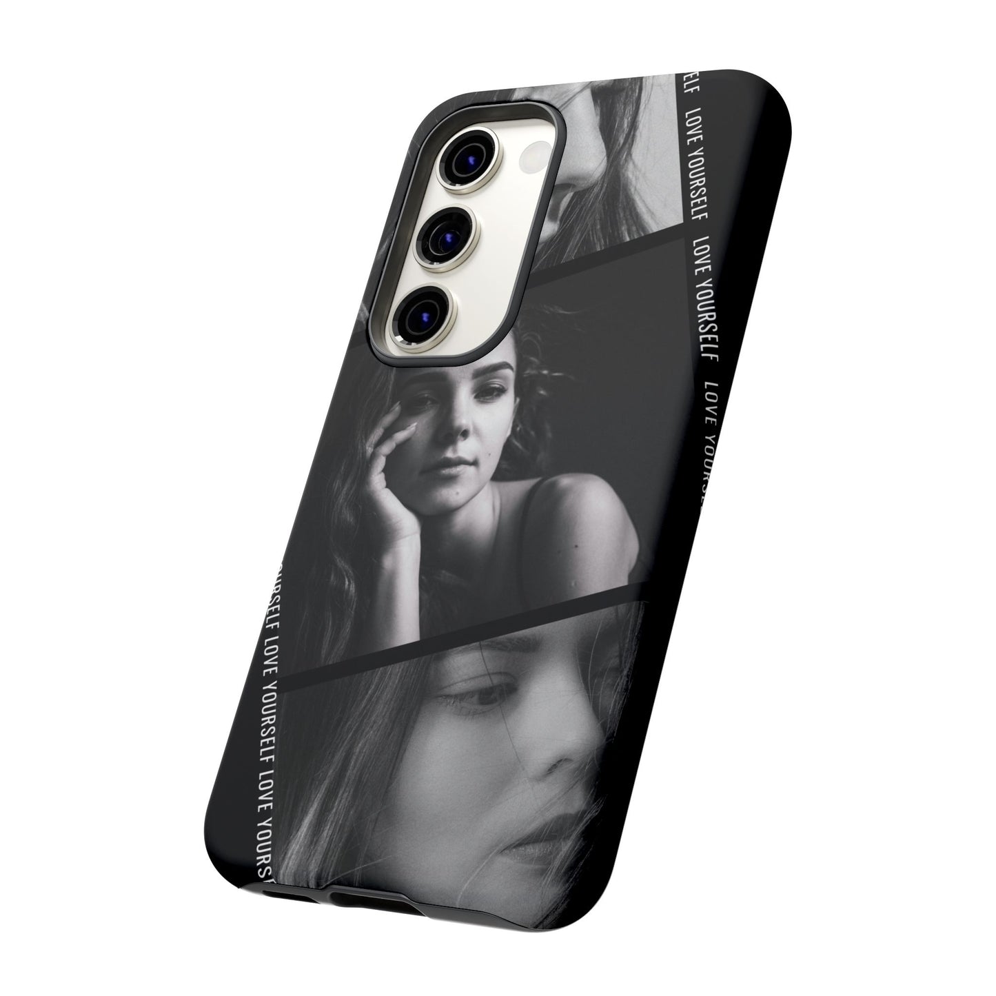 Stylish Phone Case for Tough Protection