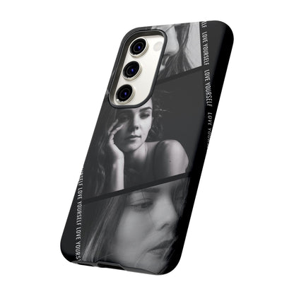 Stylish Phone Case for Tough Protection