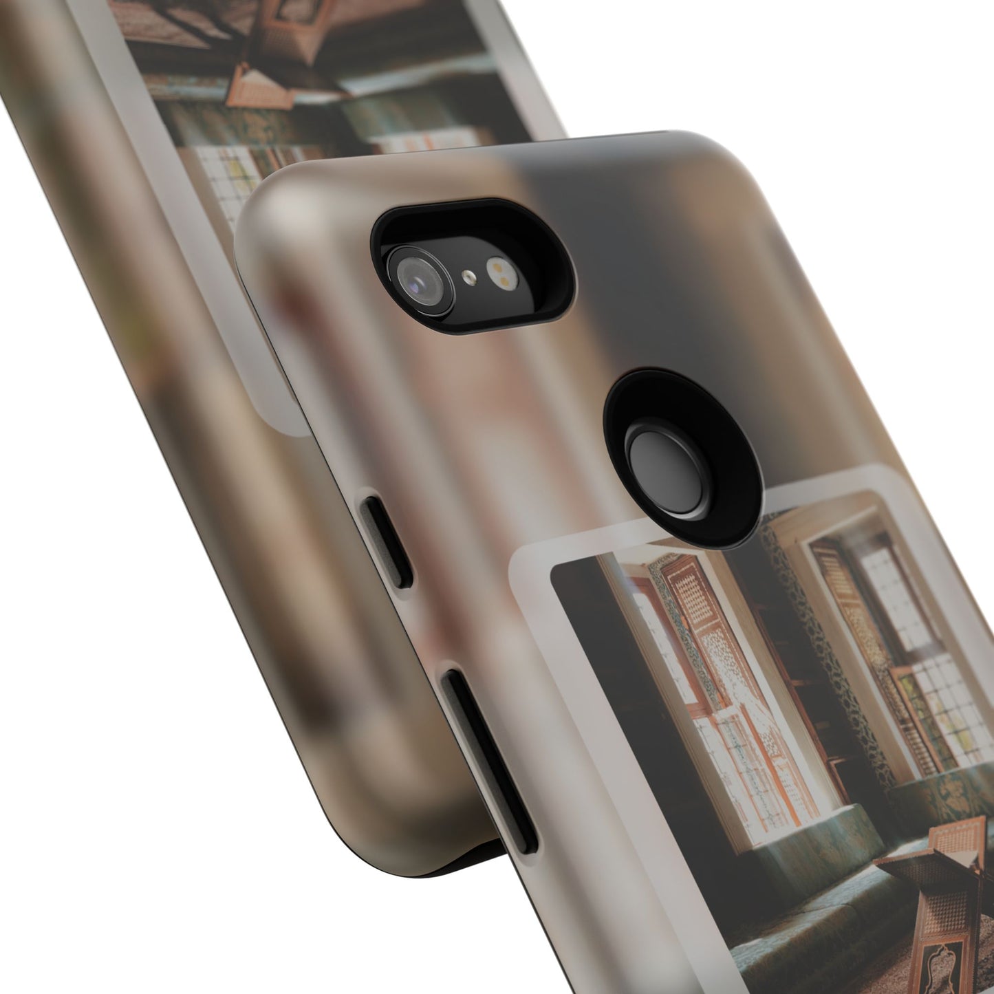 Phone Case, Music Lover Gift, Phone Accessory, Custom Phone Cover, Tough Case, Unique Design, Tech Gift