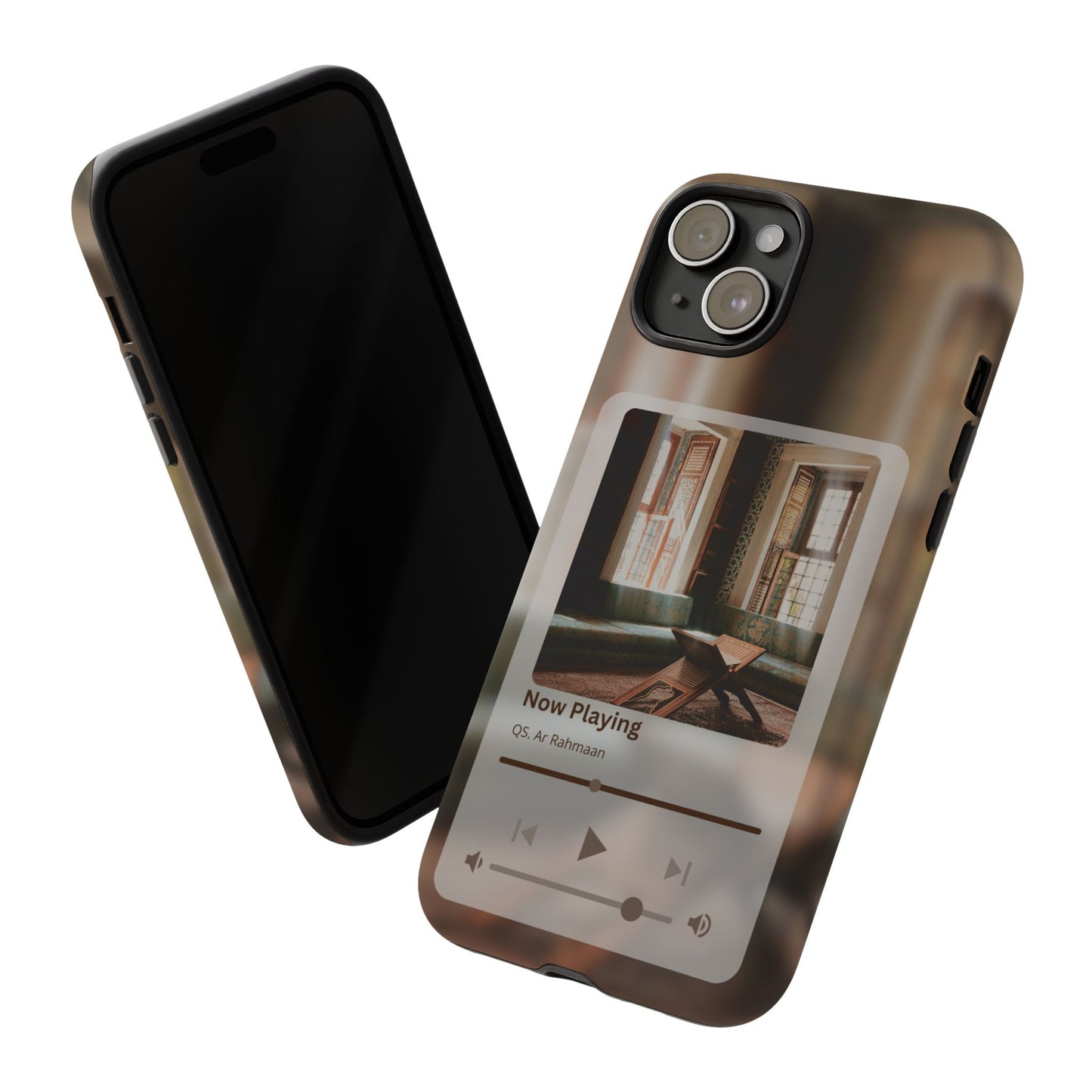 Phone Case, Music Lover Gift, Phone Accessory, Custom Phone Cover, Tough Case, Unique Design, Tech Gift