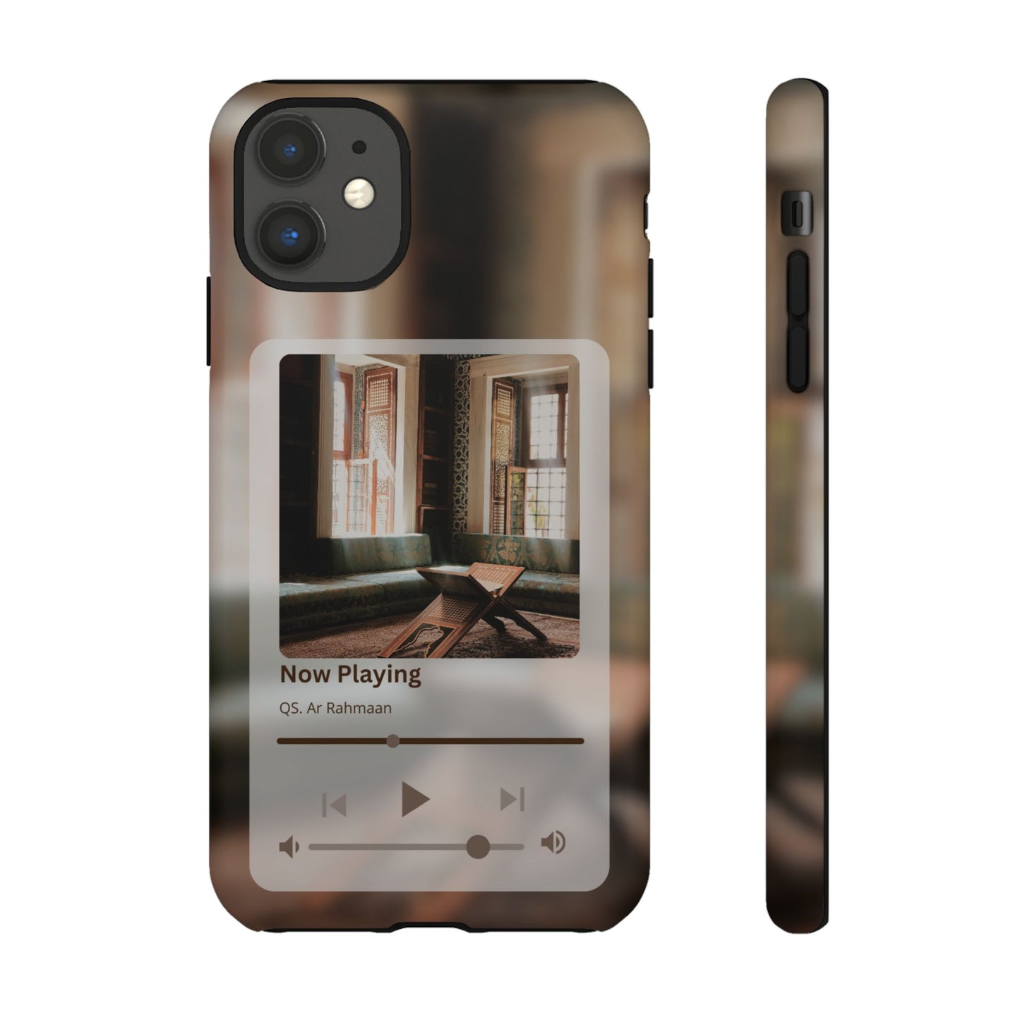 Phone Case, Music Lover Gift, Phone Accessory, Custom Phone Cover, Tough Case, Unique Design, Tech Gift