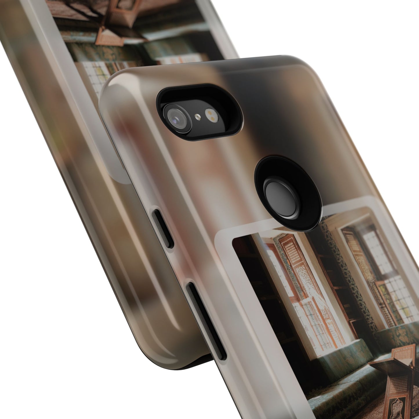 Phone Case, Music Lover Gift, Phone Accessory, Custom Phone Cover, Tough Case, Unique Design, Tech Gift