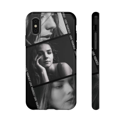 Stylish Phone Case for Tough Protection